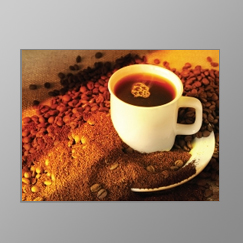 Pre-printed placemats