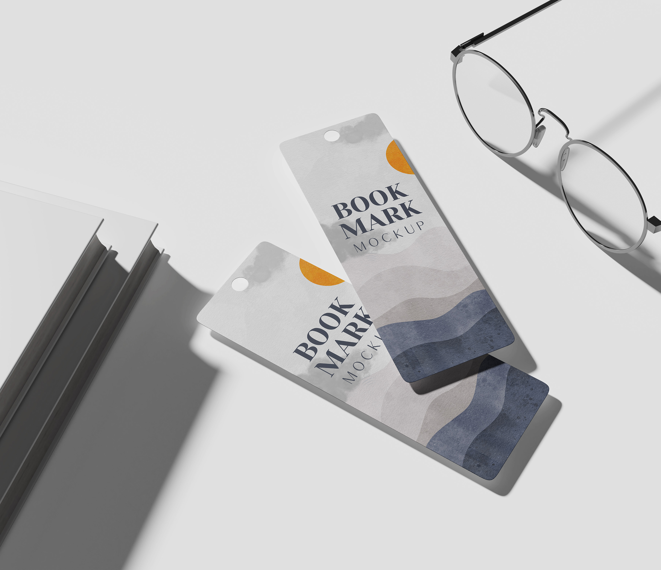 Bookmarks