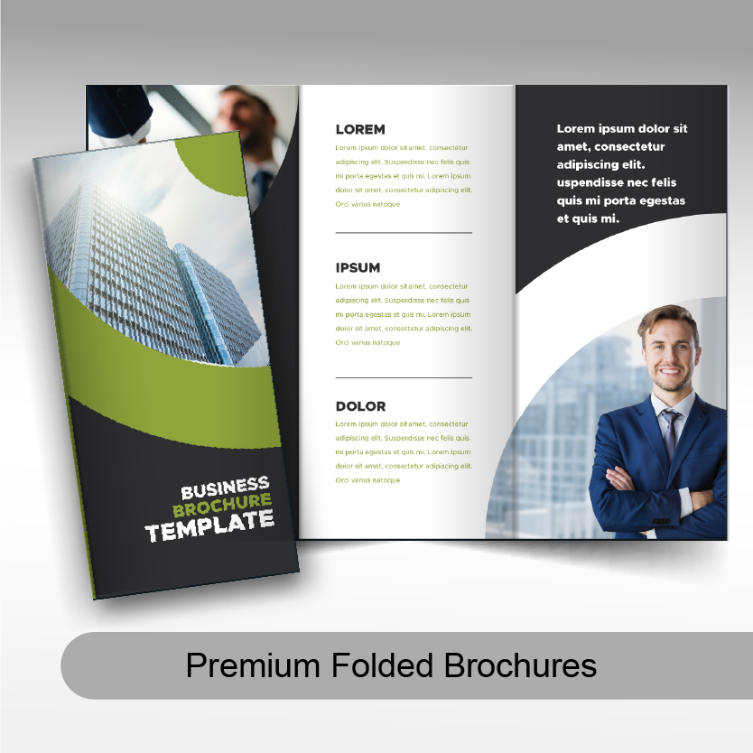 Brochures