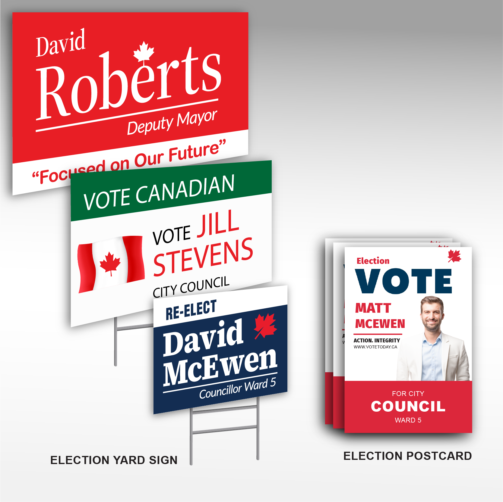 Election Printing