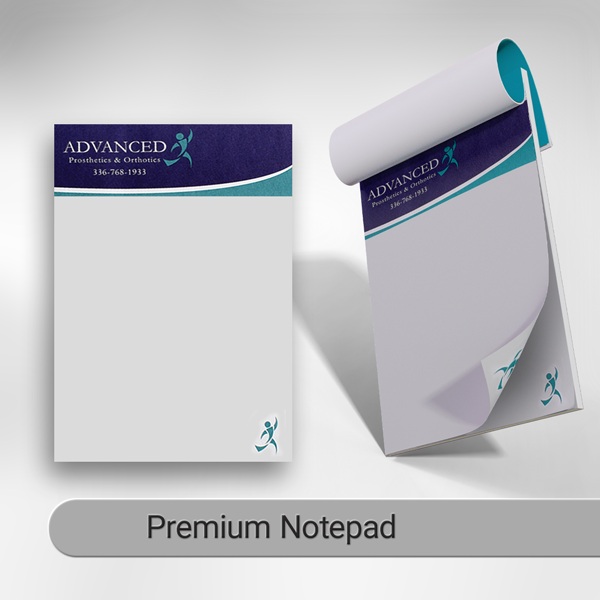 Notepads