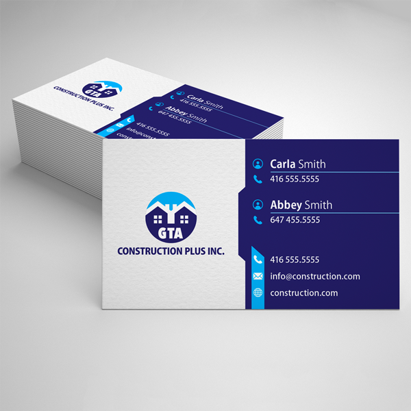 Premium Business Cards