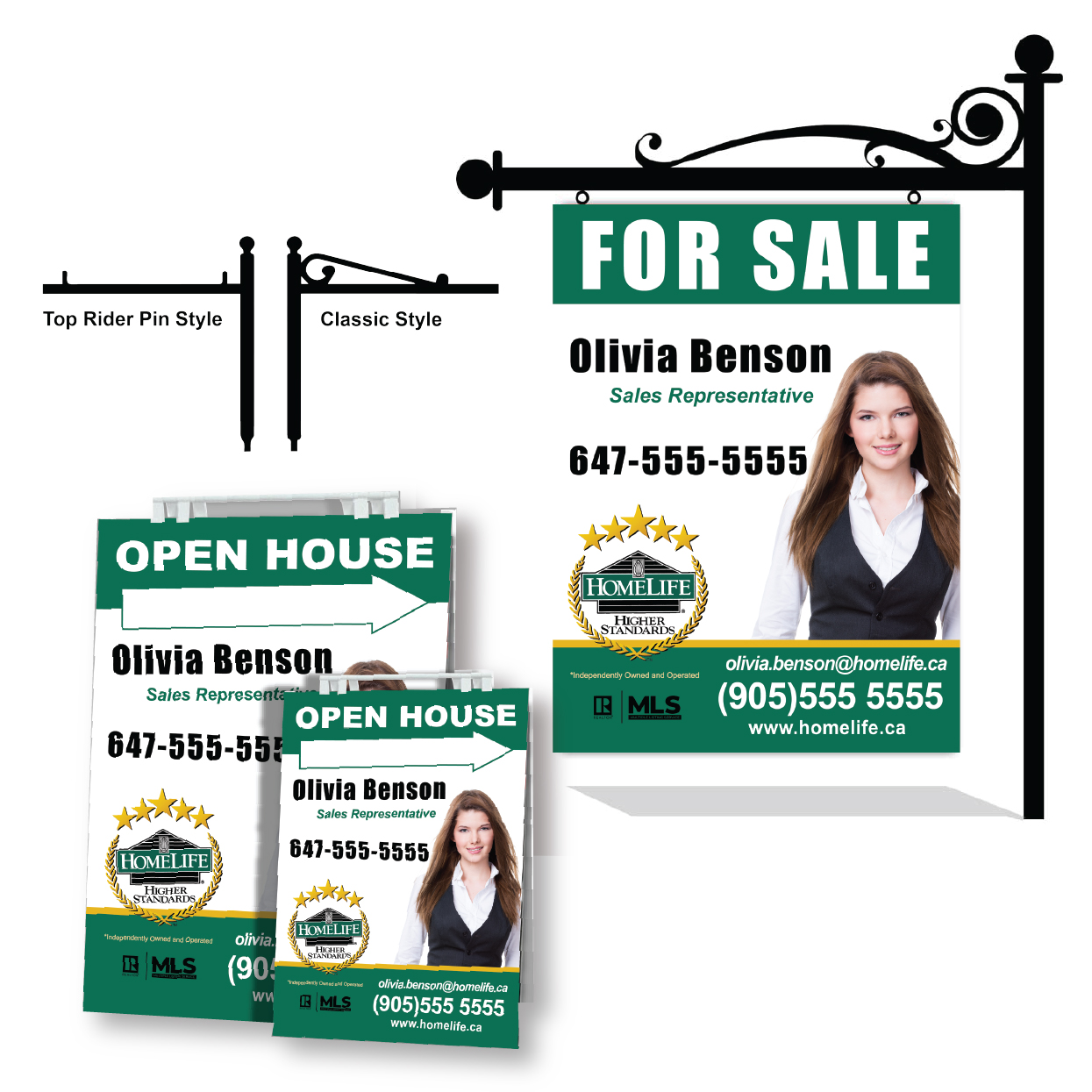 Realtor Products