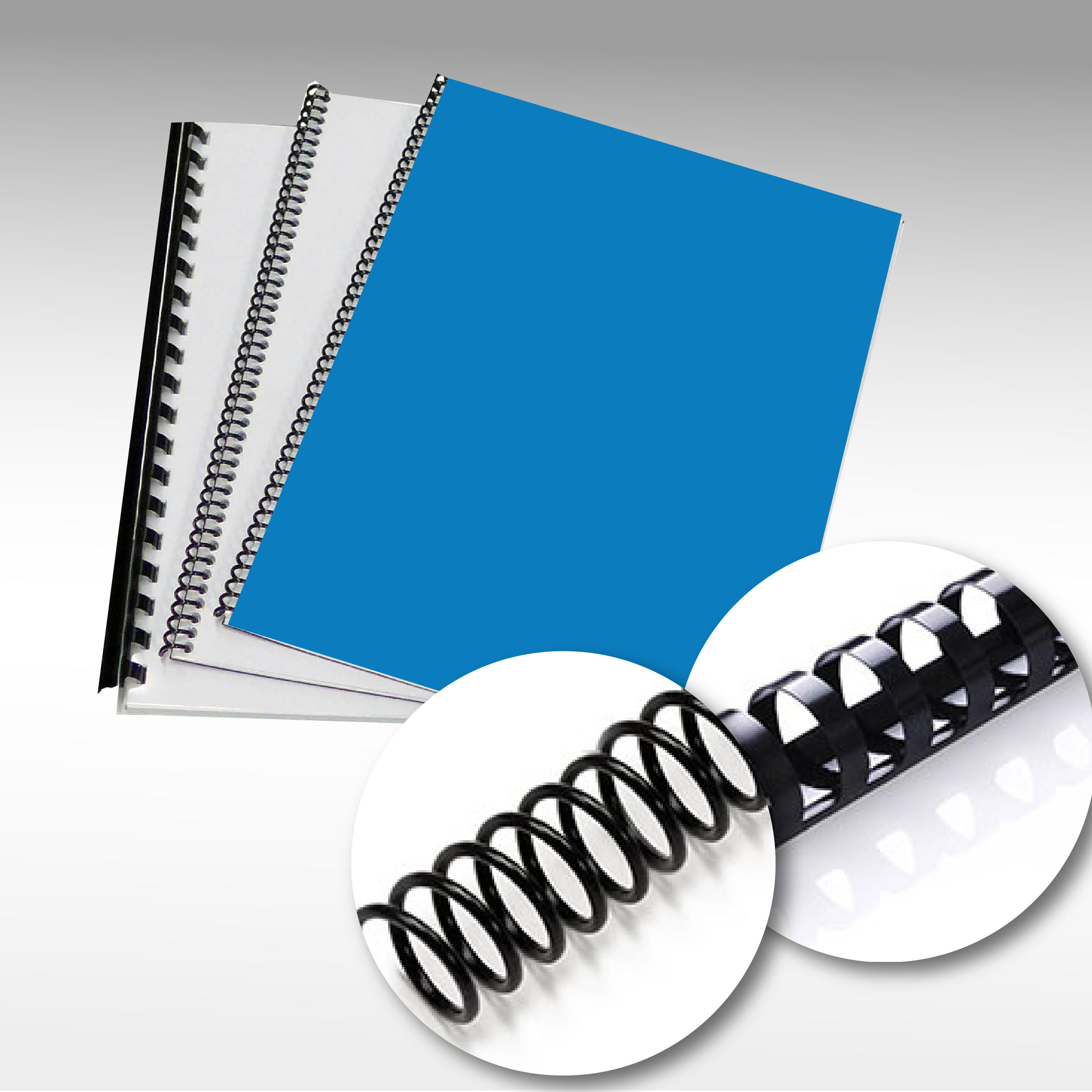 Documents Binding