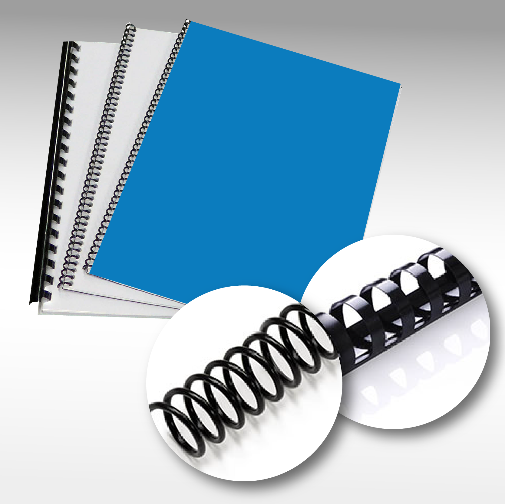 Documents Binding