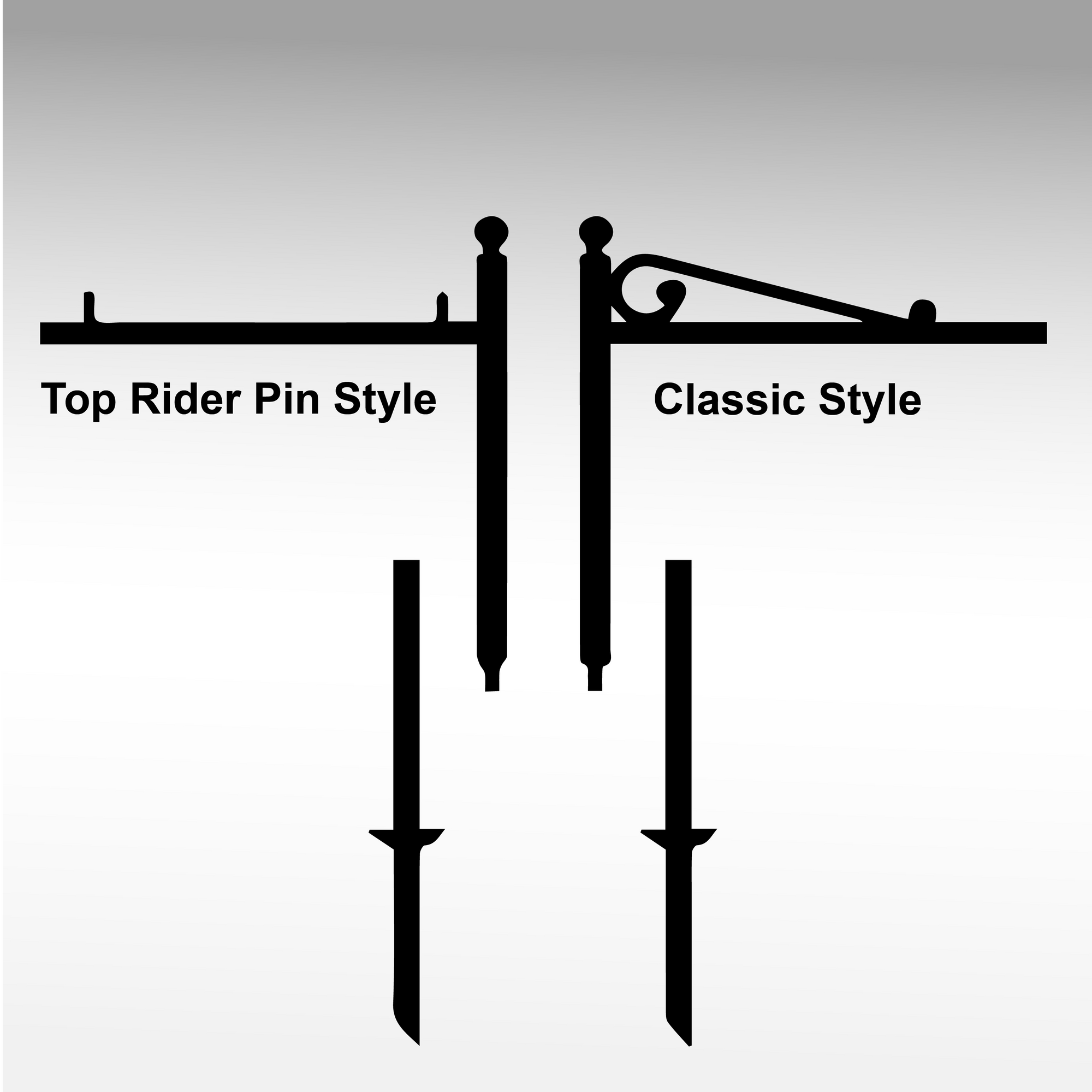 Metal Posts