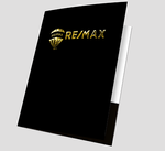 Remax Blak / Gold