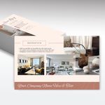 Eco Uncoated Postcards 3