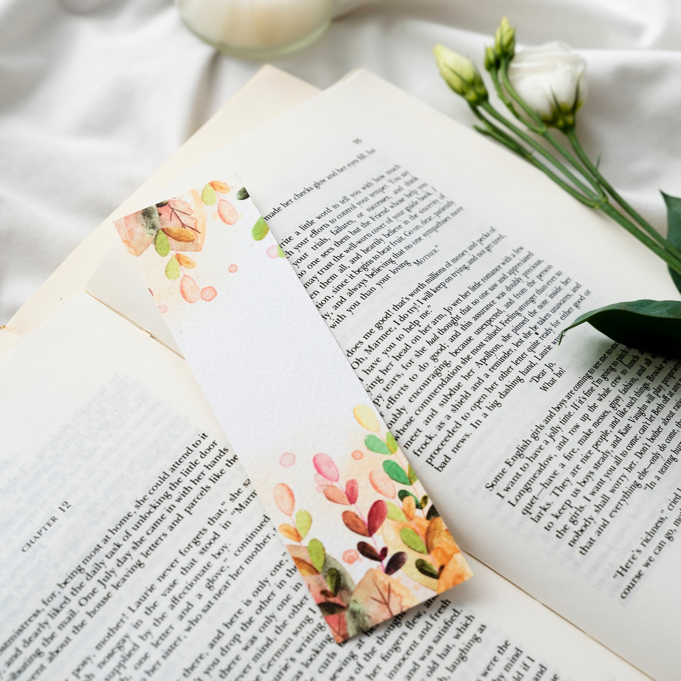 Bookmarks 2