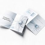 Folded Brochure 3
