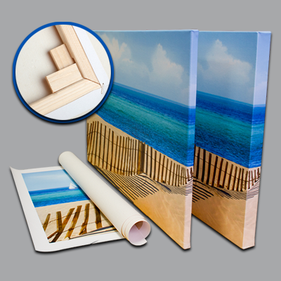 canvas