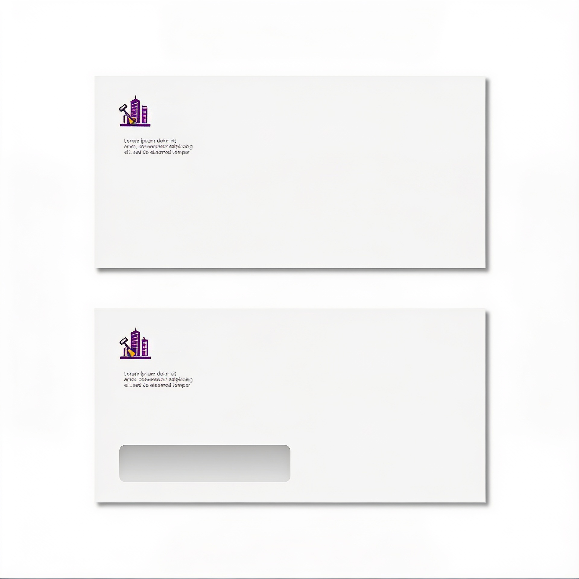 Envelopes 2