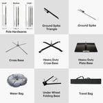 Feather Flags 4
