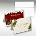 Holiday Greeting Cards 2