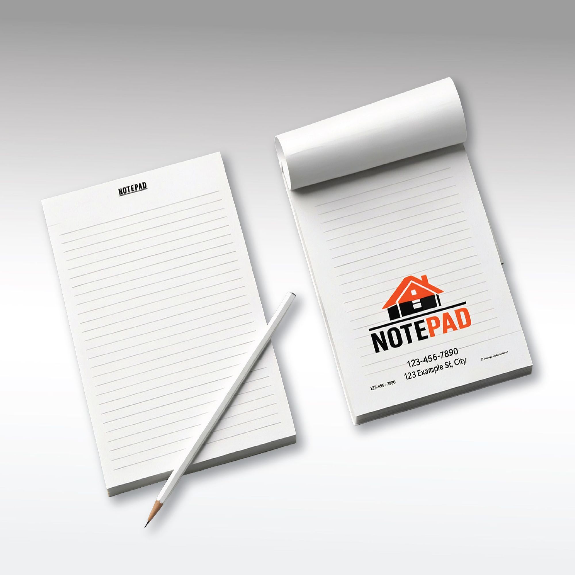 Notepads 2