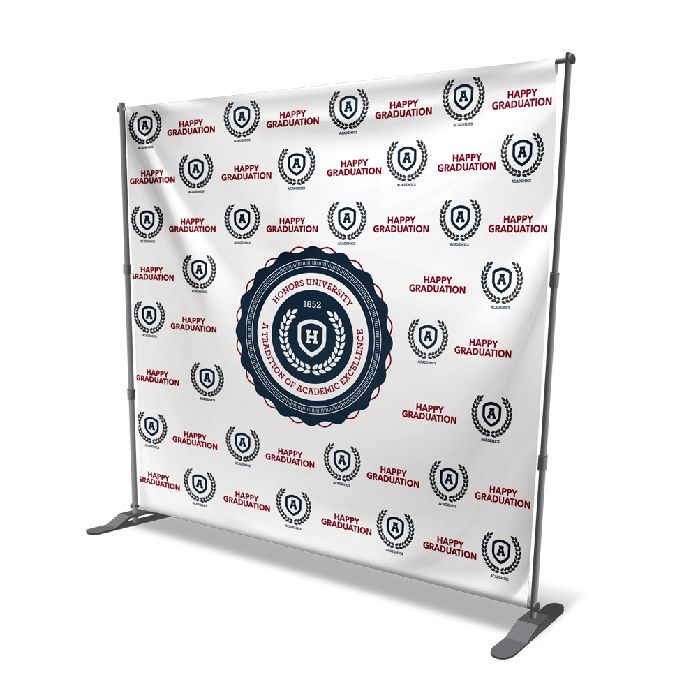Backdrops - Banner 1