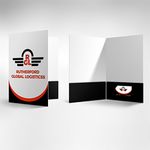Presentation Folders ( Standard ). 1
