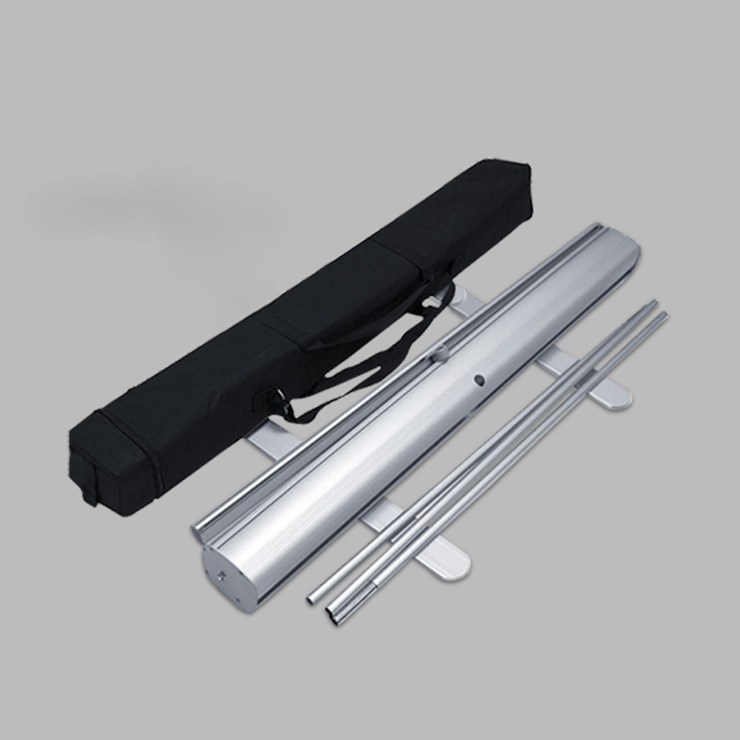 Premium Stand Pull-Up Banners 4