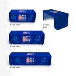 Regular 3 Sided Table Cover 1