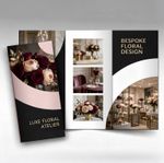 Folded Brochure 1