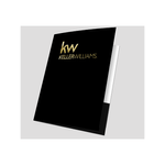 KW Williams Blak / Gold