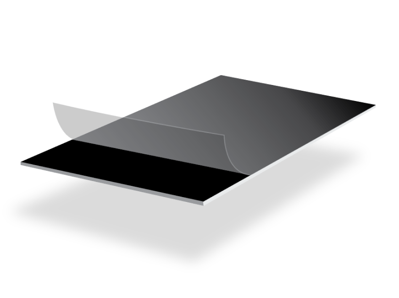 Velvet-Soft Touch Business Cards 2