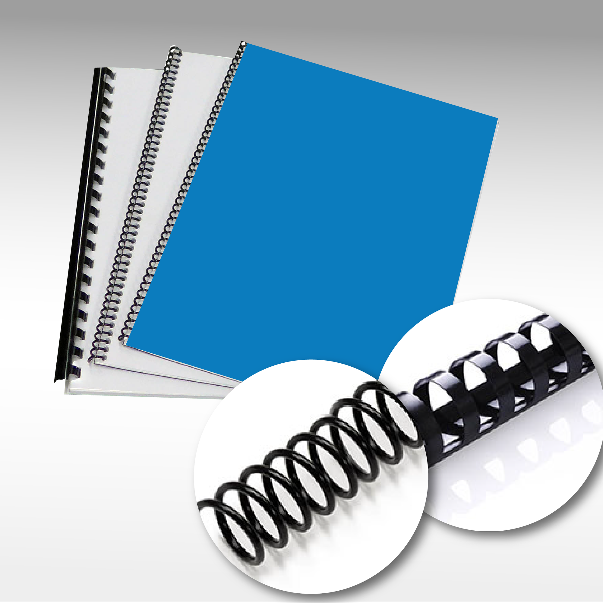 Documents Binding 1