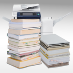 Documents Scanning 2