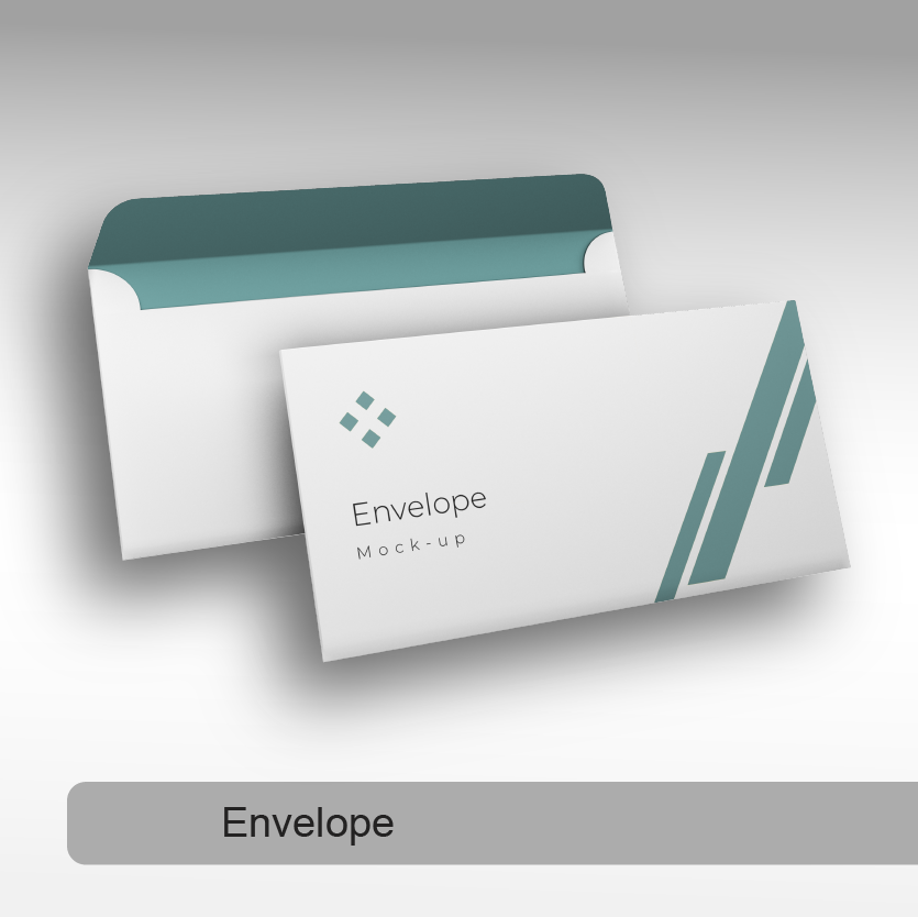Envelopes 1