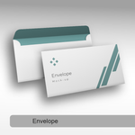 Envelopes 1