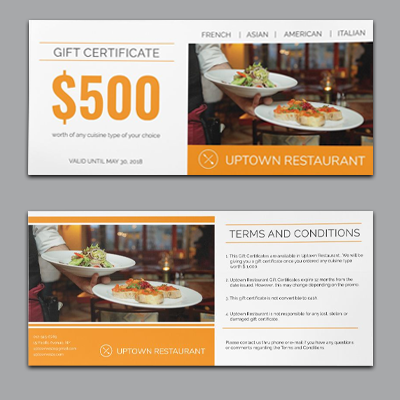 Gift Certificate-2
