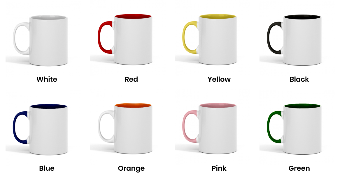 Custom Ceramic Mugs for Your Brand or Business 1