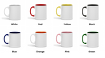 Custom Ceramic Mugs for Your Brand or Business 1