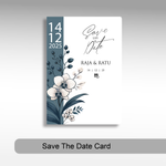 Save the Date Magnets 2