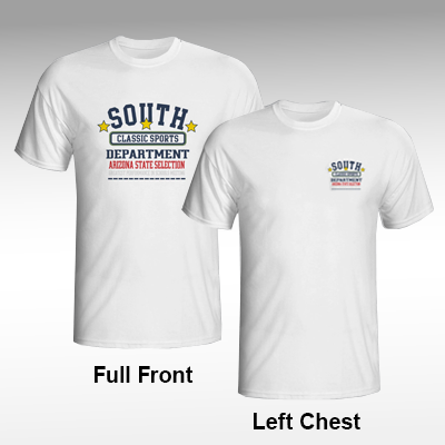 Men T-Shirt 1
