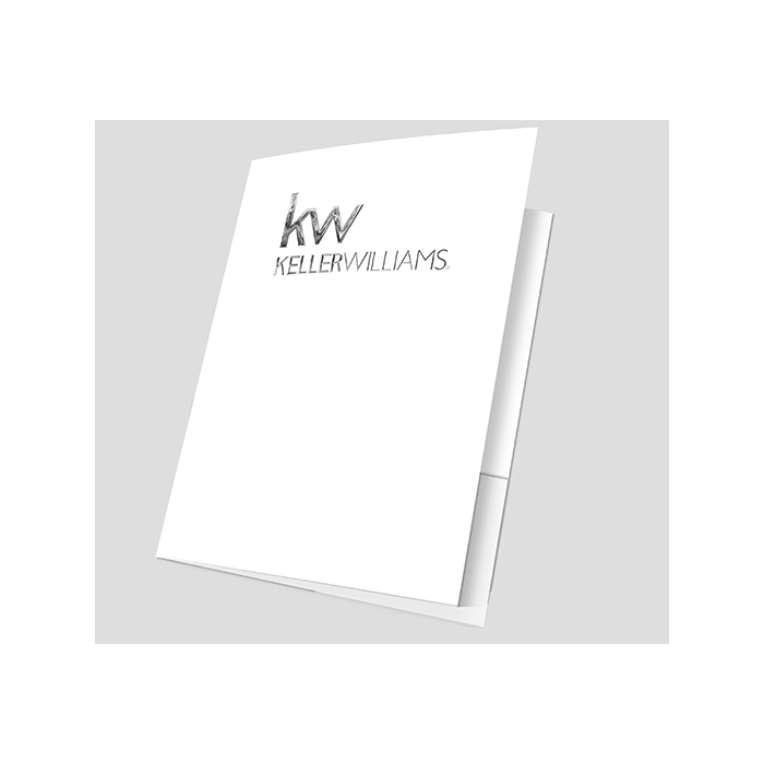 KW Williams White / Silver