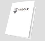 Remax White/Silver