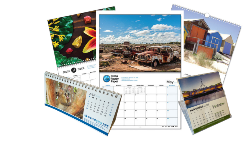 Custom Calendar Printing Calgary Custom Calendar Printing Calgary