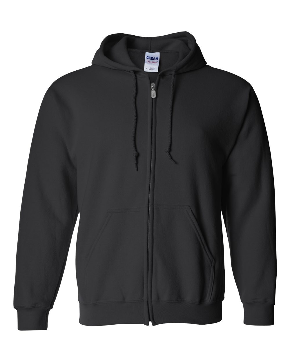 Custom Zip Up Hoodies