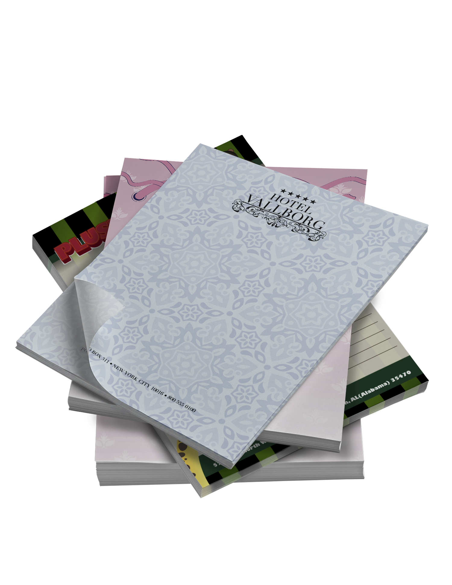custom-notepad-printing-calgary