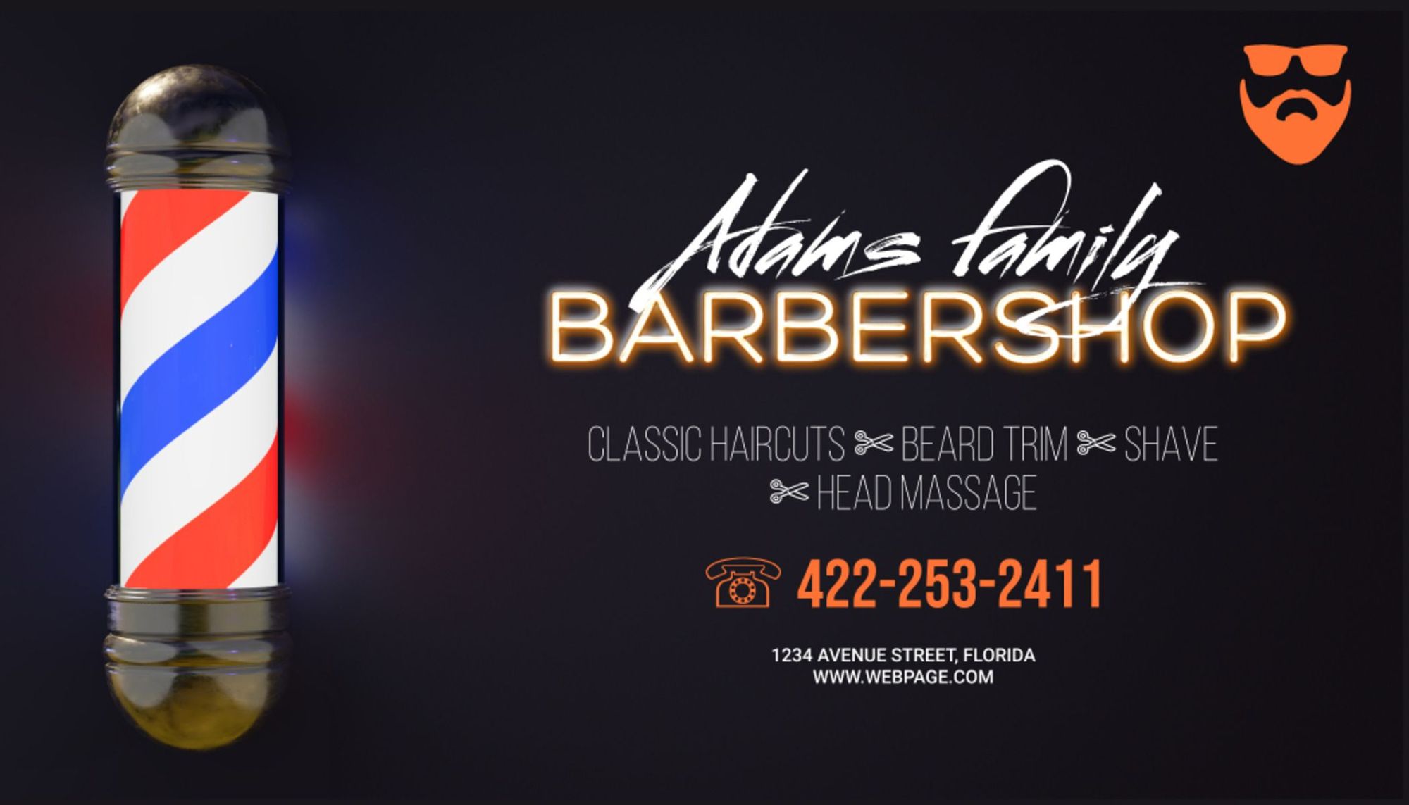 barber-business-cards