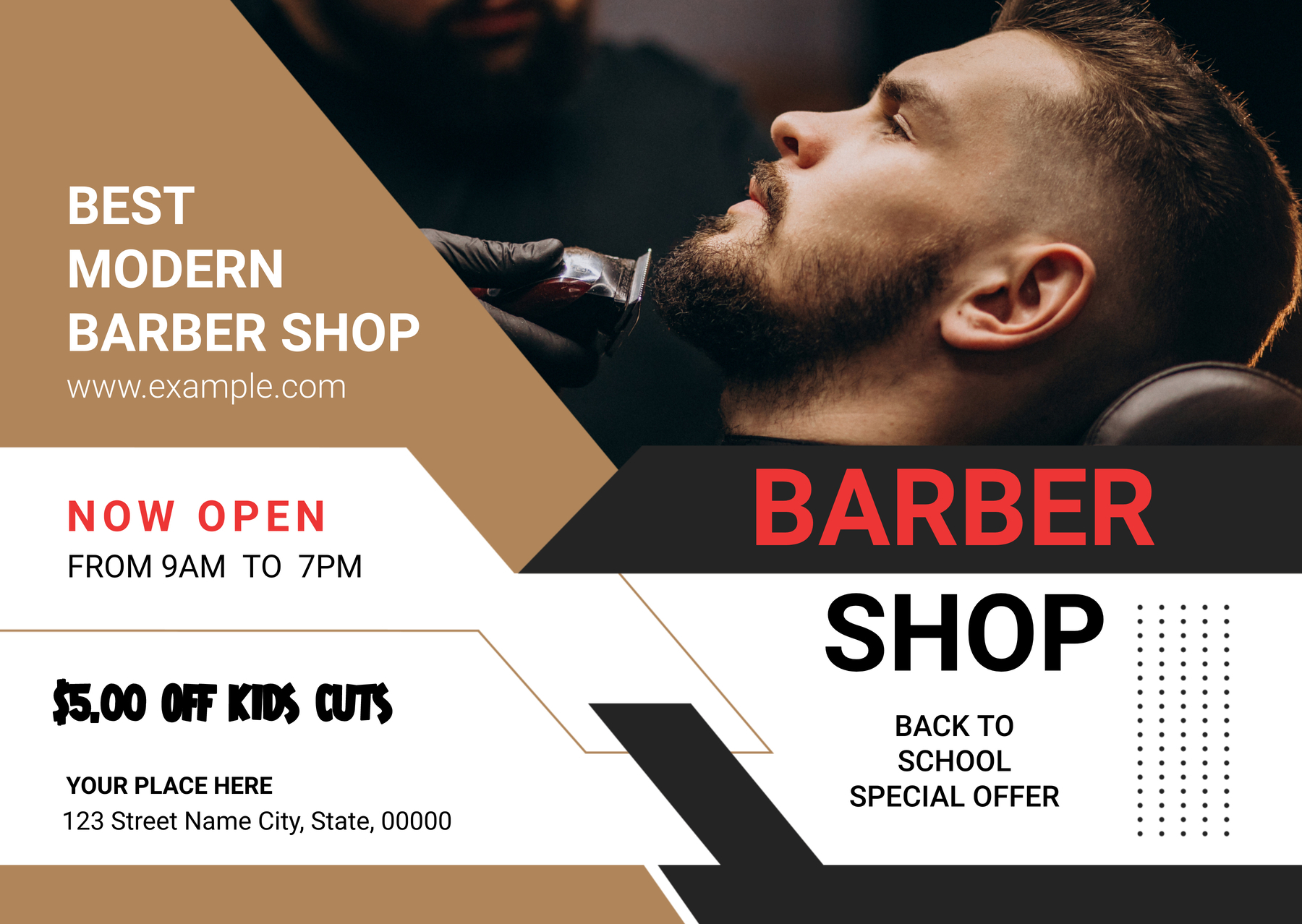 barbershop-postcards