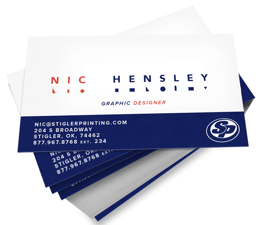 Business-Cards