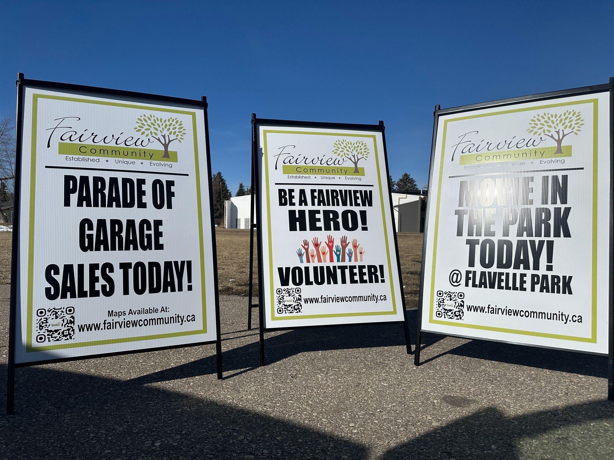 Metal-A-Frames-FlyershopYYC