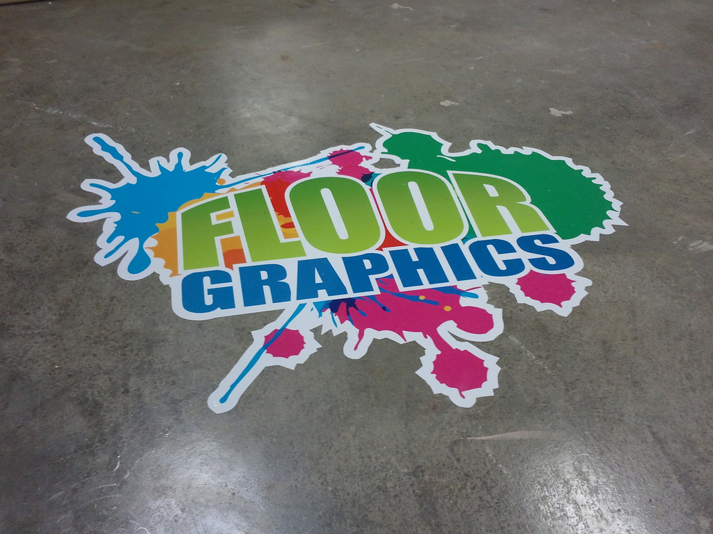 floor-graphic-printing