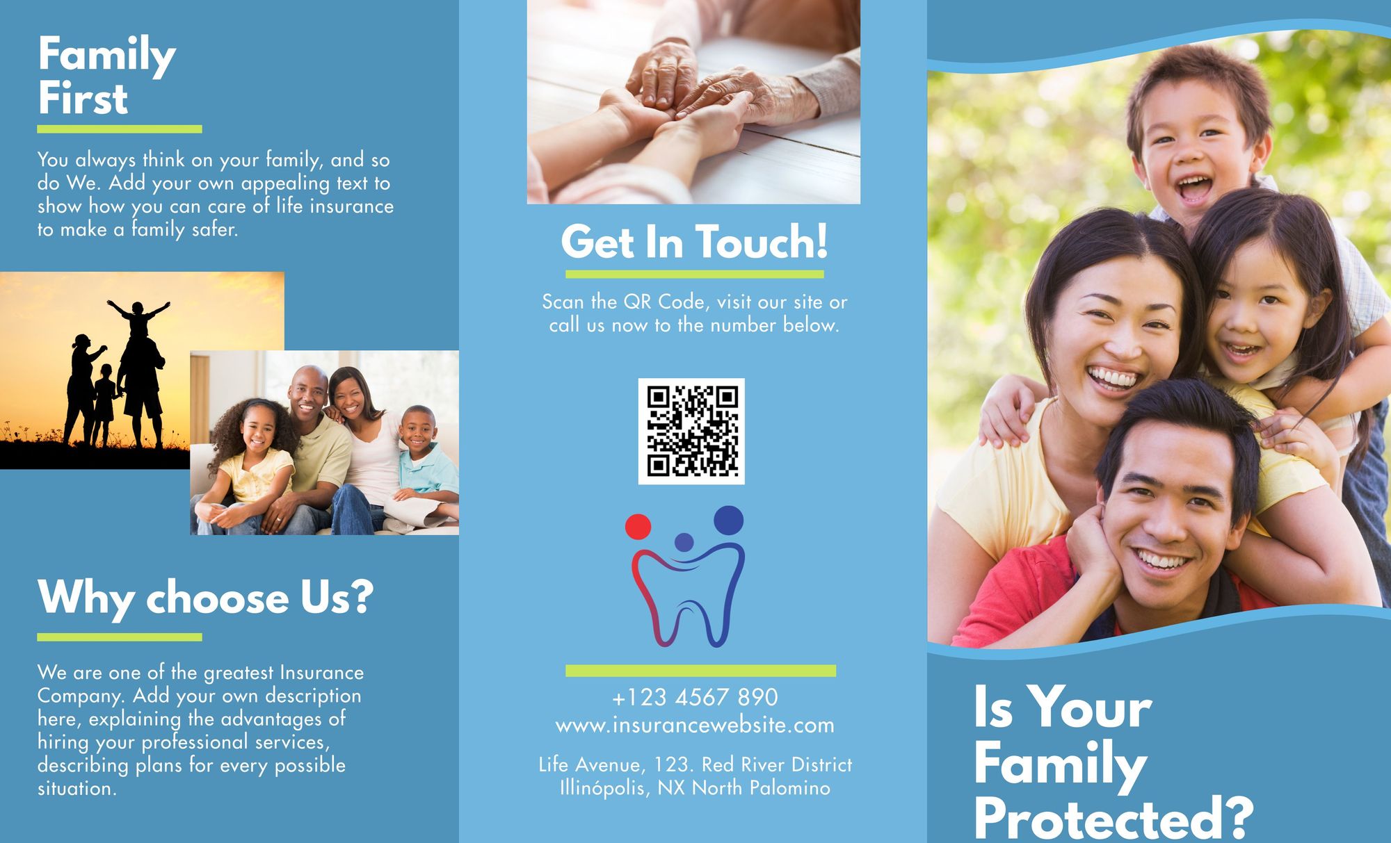 Dental-Brochure