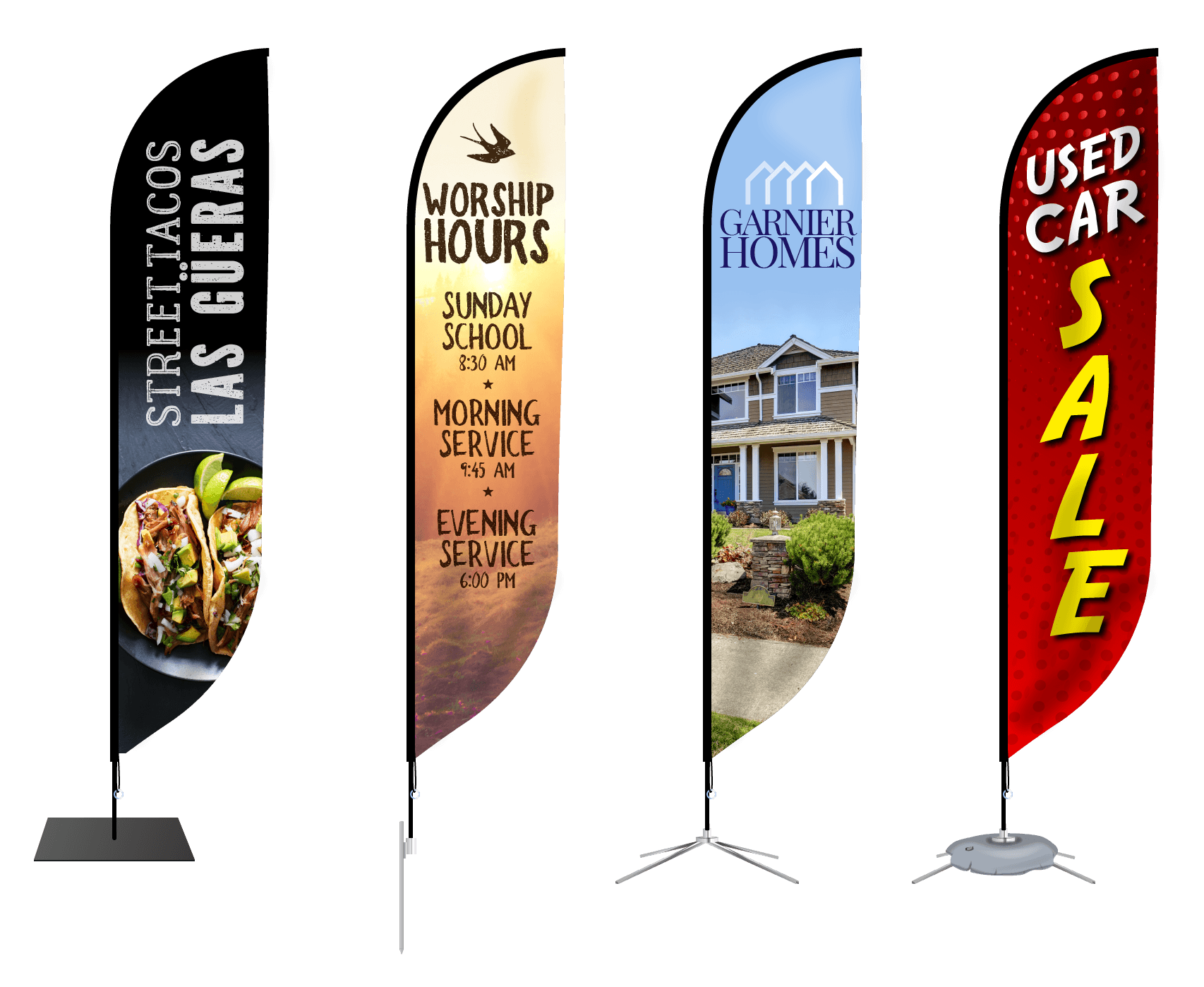 advertising-flags-with-hardware