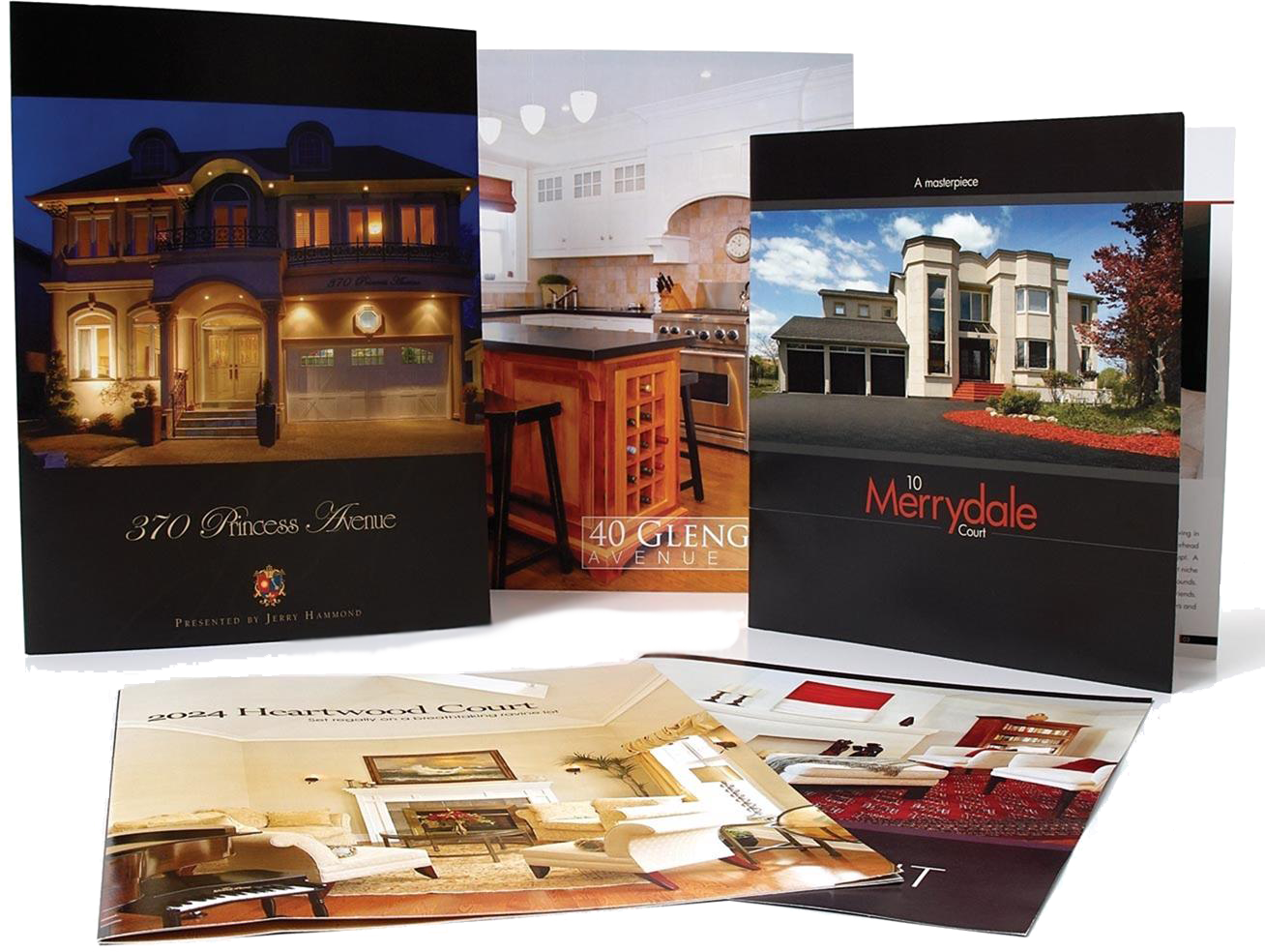 real-estate-feature-sheets