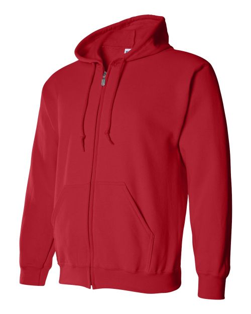gildan-zip-hoodie-red-flyershop