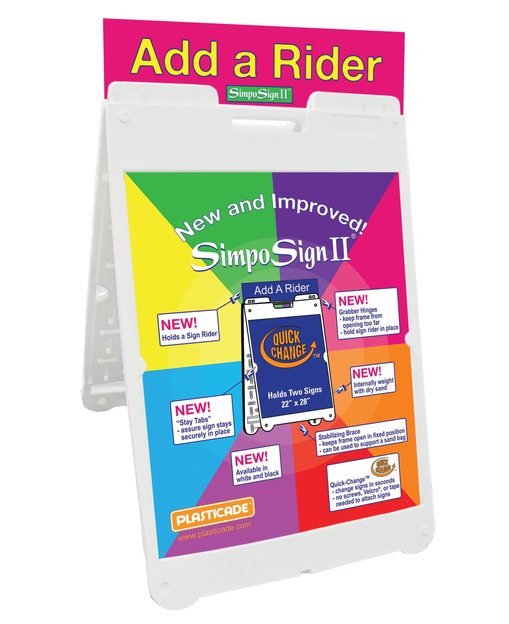 Plastic-A-Frame-Sign-with-inserts